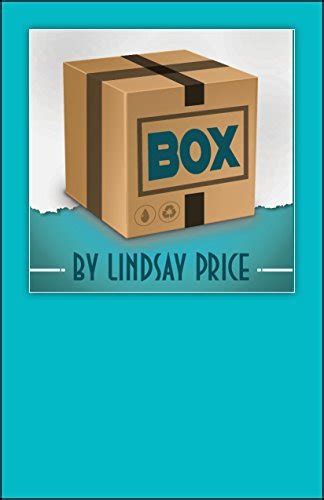 box by lindsay price|the box by lindsay price.